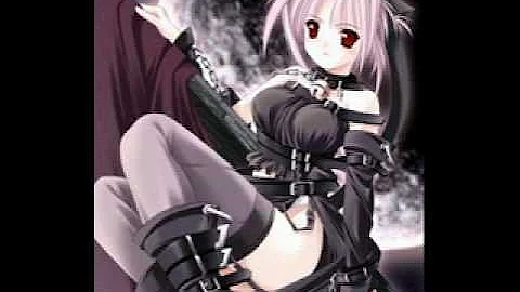 Anime: Stairway to Heaven