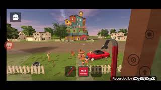 geamplay Angri Neighbor. for Android