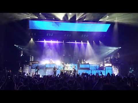Slipknot - Psychosocial (Release Festival, Athens, Greece - 23/7/2022)