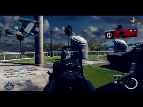 COD - Infinite Warfare Montage #1