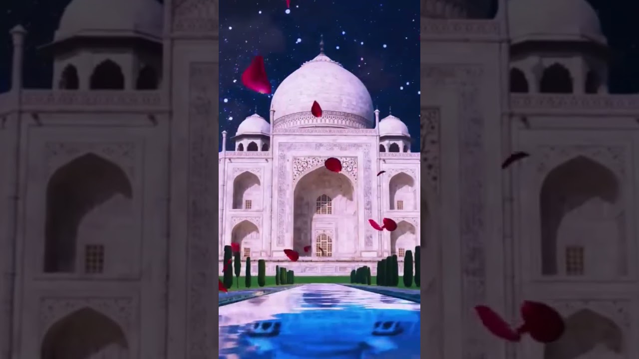 Watch MÚSICA DE LA INDIA | Bellísimas Melodías | Atraer Amor y Alegría | Canto de Esperanza | TAJ MAHAL on YouTube Watch MÚSICA DE LA INDIA | Bellísimas Melodías | Atraer Amor y Alegría | Canto de Esperanza | TAJ MAHAL on YouTube