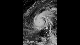 Super Typhoon Yutu (Rosita) 2018 - Track, Satellite videos and Facts