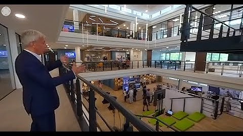 Mikrocentrum - 360VR tour