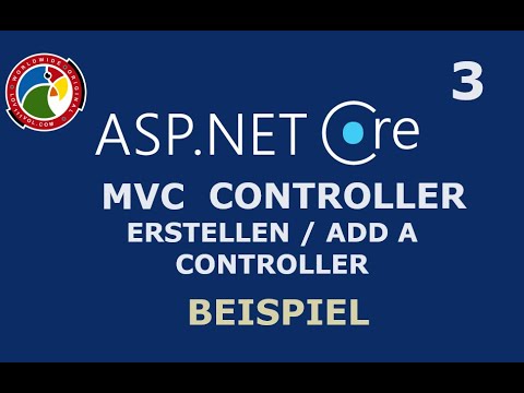 3 ASP.NET Core