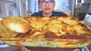The Perfect LASAGNA (Step by Step, Steps)