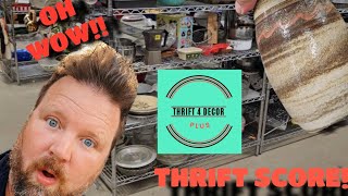 Another Thrift 4 Decor Plus Adventure