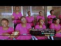 Mwili Wako Ni Hekalu Ya Roho Mtakatifu By Kangemi Central Church Choir