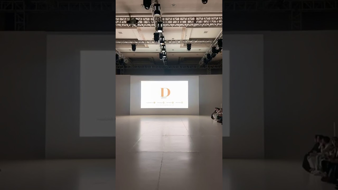 Ivan Gunawan Live Stream, November 8, 2019