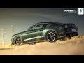 Ford Mustang Bullitt, para jugar a ser Steve McQueen con 460 caballos [PRUEBA - #POWERART] S05-E13