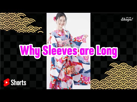 Video: Ar kimono pasikeitė į nugriebtus?