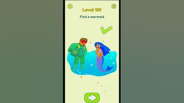 Dop 2: Delete One Part Level 139 #shorts