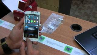 LG F70 D315 Review HD ( in ROmana ) - www.TelefonulTau.eu -