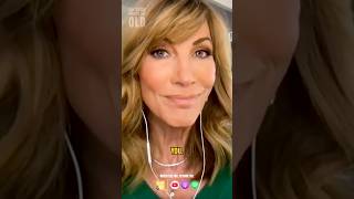 Leeza Gibbons on self care
