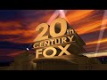 20th Century Fox 80th Theme Animated Theme By Gman1290 20th Century Fox 80th Theme Animated Theme By Gman1290
