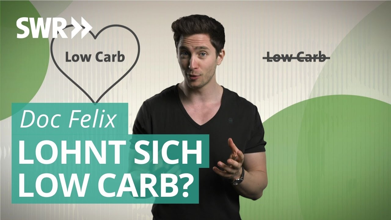 Wie gefährlich ist Low-Carb? Studie zeigt 38% höhere Sterblichkeit bei ungesunder Low-Carb-Diät.