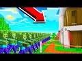 10.000 Zombies VS Veiligste Huis In Minecraft!😱