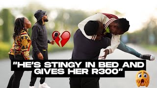 Download lagu NIYATHEMBANA NA? | Making couples switch phones loyalty test south africa