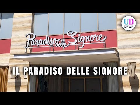 Il Paradiso delle Signore: Puntate 20-24 Maggio 2019: Riapre il Grande Magazzino!