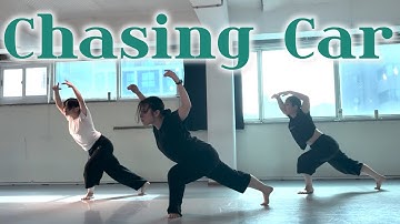 Thumbnail of [Lyrical Jazz] Chasing Cars - Snow Patrol Choreography.Soo |댄스학원|재즈댄스|리리컬재즈|컨템포러리재즈|Contemporaryjazz