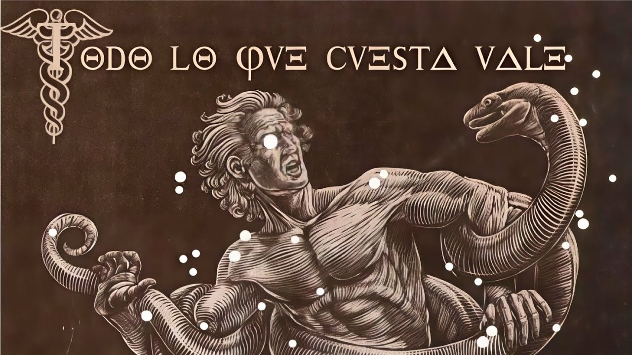 Progresión - Mirando El Cielo Caer