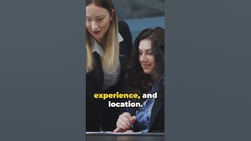 Negotiating Salary #leadershipskills #business #managementskills #negotiations #business