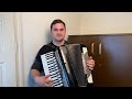 Live Lectii Acordeon - Emanuel Ursachi