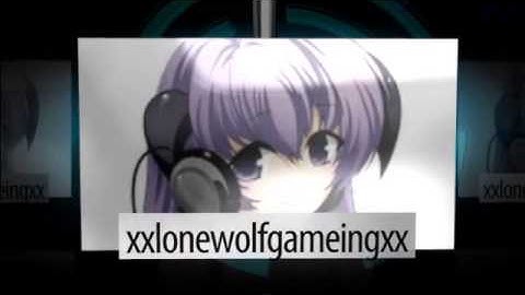 xxlonewolfgameingxx - Created using Flixpress.com