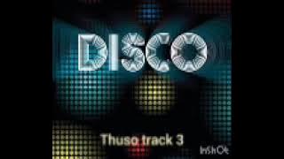 #disco @ Shashi and Dicks