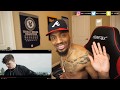 Somebody please diss this man ak  like i got it official music  reaction