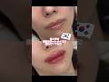 【韓国】姉と母を🇰🇷アートメイクに連れていった結果...#リップアートメイク#眉アートメイク