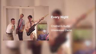 Children's Audio - Every Night