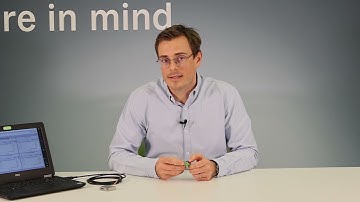 Particulate Matter Sensor SPS30: Demonstration