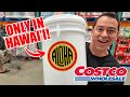 Why Hawaii's Costco is the Busiest in the World
