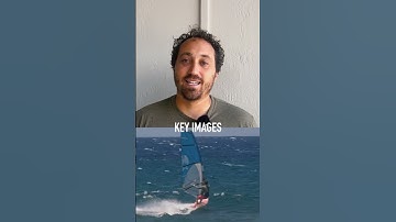 Want to loop? Go to learntoloop.com, a windsurf course taught by Graham Ezzy