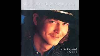 Video thumbnail of "Today's Lonely Fool , Tracy Lawrence , 1992"