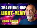How Long Would It Really Take to Travel a Light-Year?