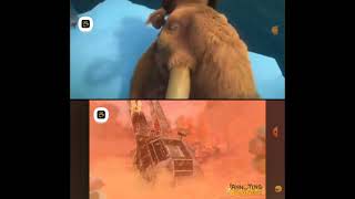 Captain Gutt Shoots Mannyship Crashing Boom Side By Side Mashup