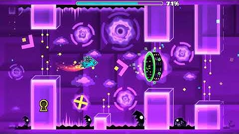 Blender (Easy Demon) by Codex