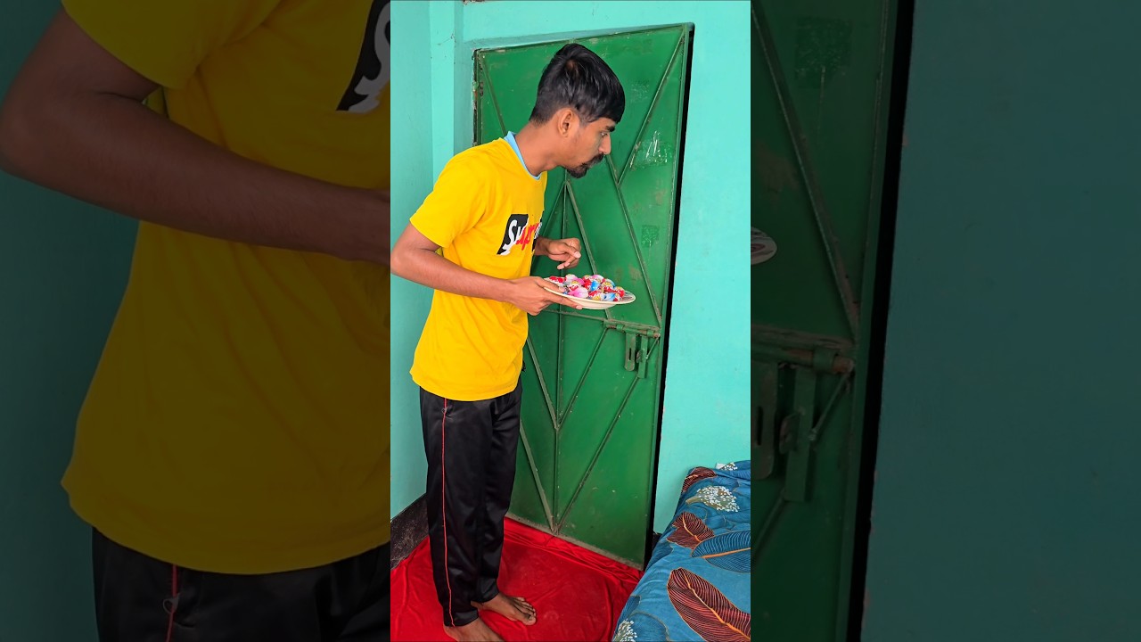 This Ghost Prank Went Way Too Real 👻🤣