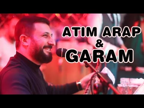 Atım Arap - Karam - Umut Çakır  #atımarap #oyunhavaları #potpori #eğlence