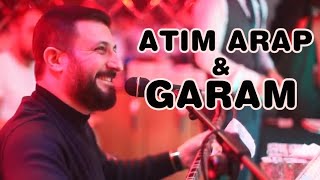 Atım Arap - Karam - Umut Çakır  #atımarap #oyunhavaları #potpori #eğlence