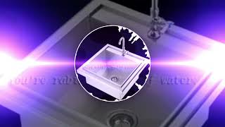 Tap Water (Nightcore) (@snrpp)