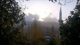 BİZİM KÖYDE SON DURUM BÖYLE/BİZİM ORALAR #Karaman #ermenek #yayla pazarı#zeyve