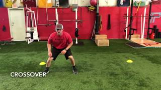 Lateral Crossover