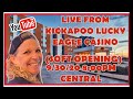 LIVE FROM KICKAPOO LUCKY EAGLE CASINO IN EAGLE PASS TEXAS ...