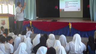 Program pencegahan jenayah Program pencegahan jenayah