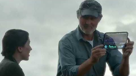 Revolutionizing Agriculture with Machine Connectivity | John Deere Technology & Innovation