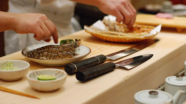 Top 7 Places to Eat & Drink | Tokyo Travel