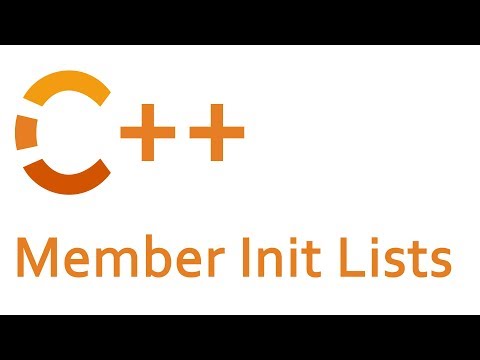 ვიდეო: აქვს c++ ნაგულისხმევი ინიციალიზაცია?