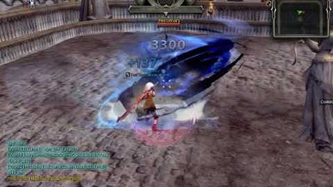 DN : Moonlord 93 ([Awakened] Moonlight Splitter